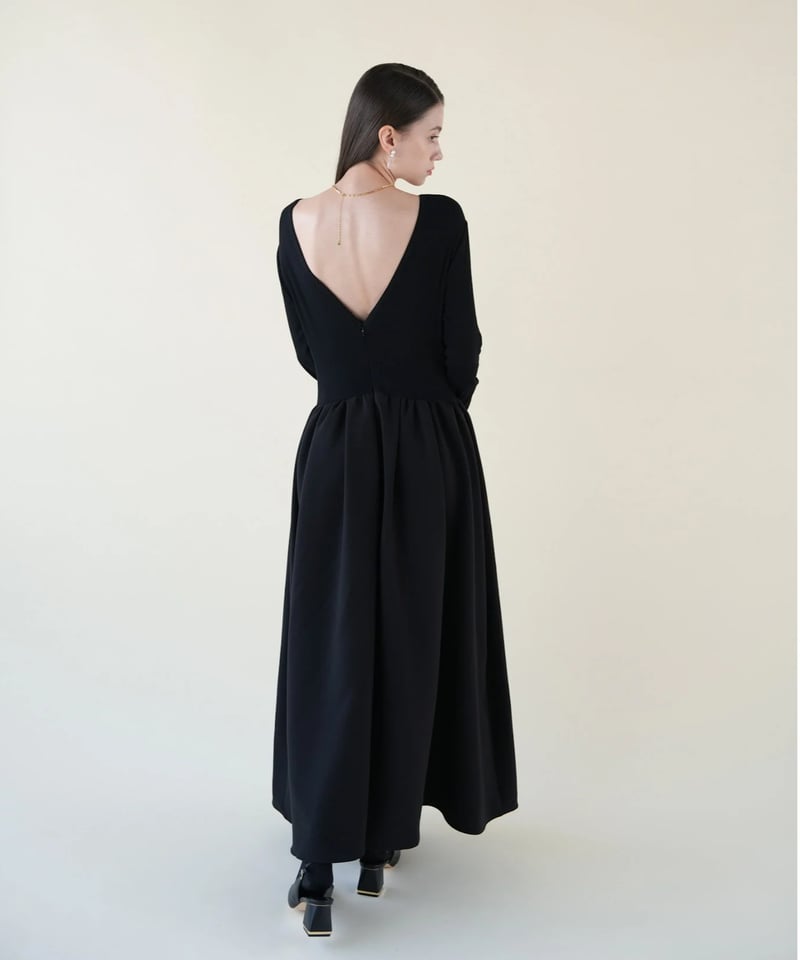 rib docking one-piece | Acka.| エーシーケーエー|公式 rib docking one-piece | Acka.| エーシーケーエー|公式