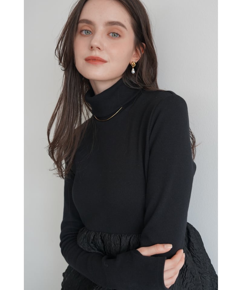ワンピース acka polo docking one-piece polo docking one-piece – Acka online store