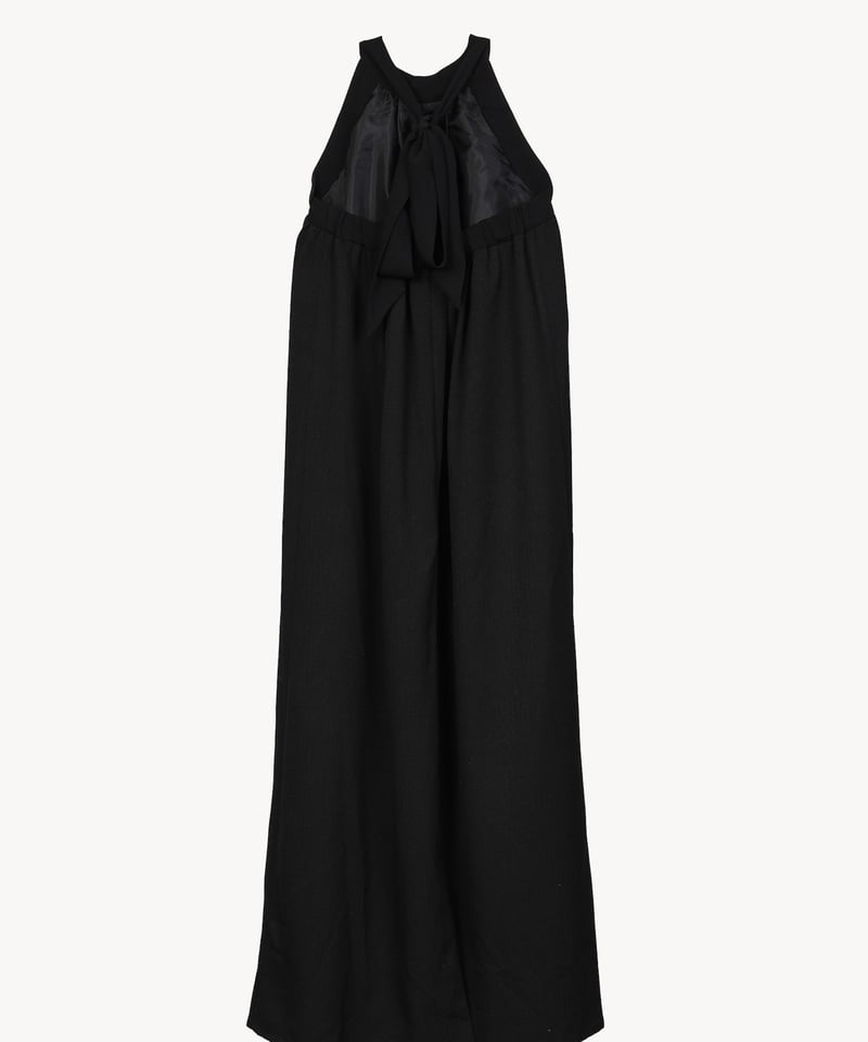 ば*な様 resort back open dress ワンピース　Acka サ resort back open dress – Acka online store