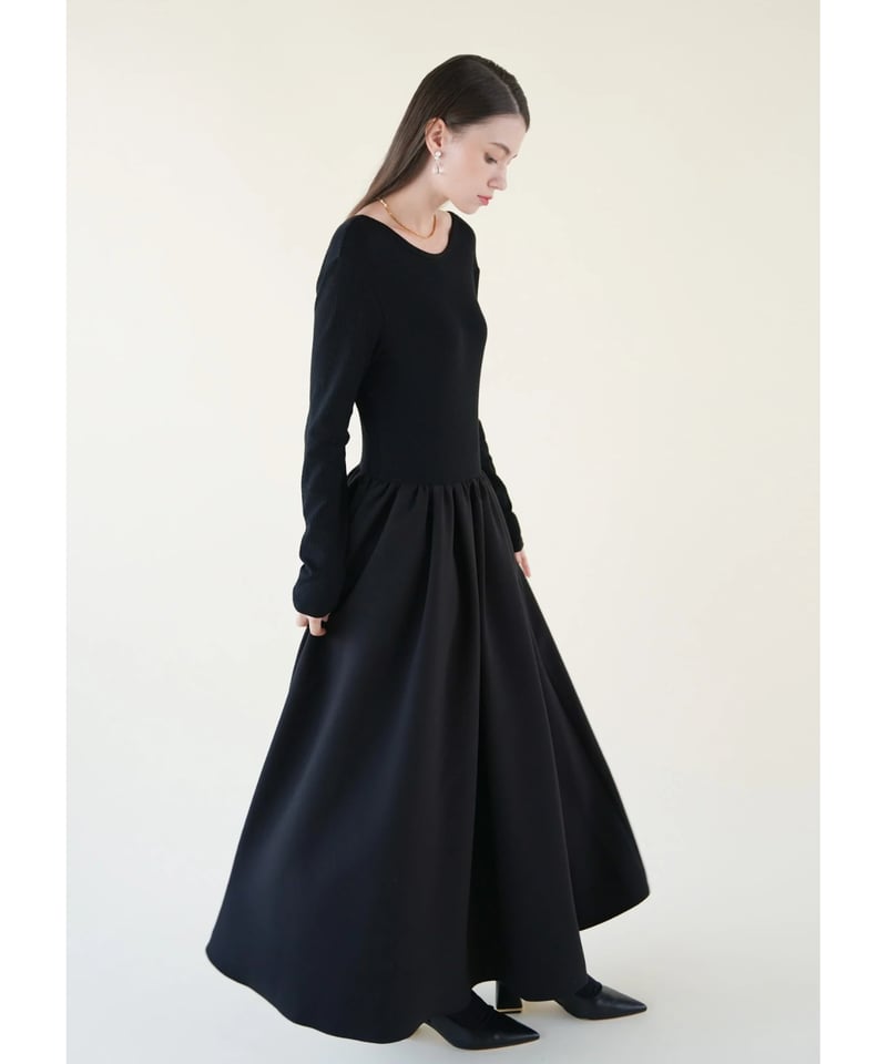 rib docking one-piece | Acka.| エーシーケーエー|公式 rib docking one-piece | Acka.| エーシーケーエー|公式