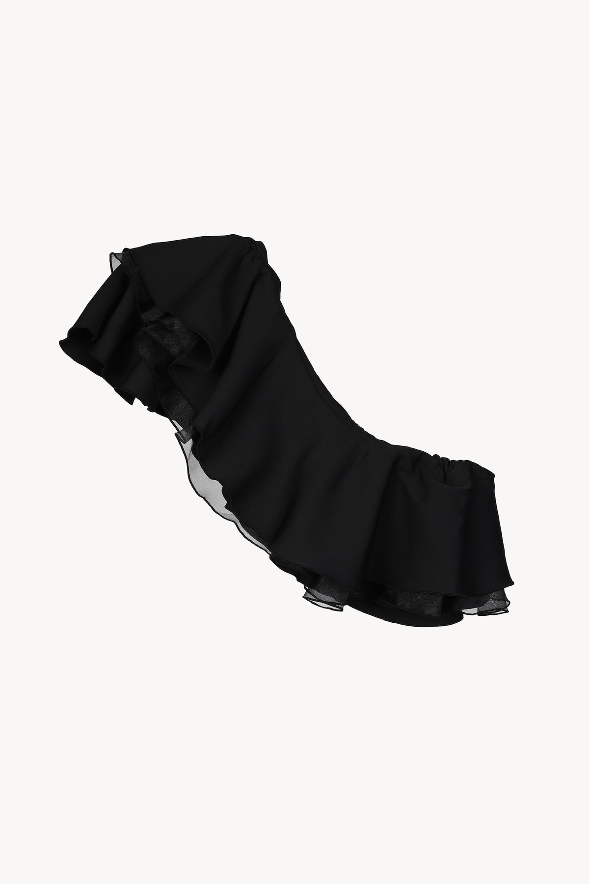 frill shoulder lady dress | Acka.| エーシーケーエー|公式オ frill shoulder lady dress | Acka.| エーシーケーエー|公式オ