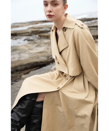 CATEGORY OUTER | Acka.| エーシーケーエー|公式オンラインストア CATEGORY OUTER | Acka.| エーシーケーエー|公式オンラインストア