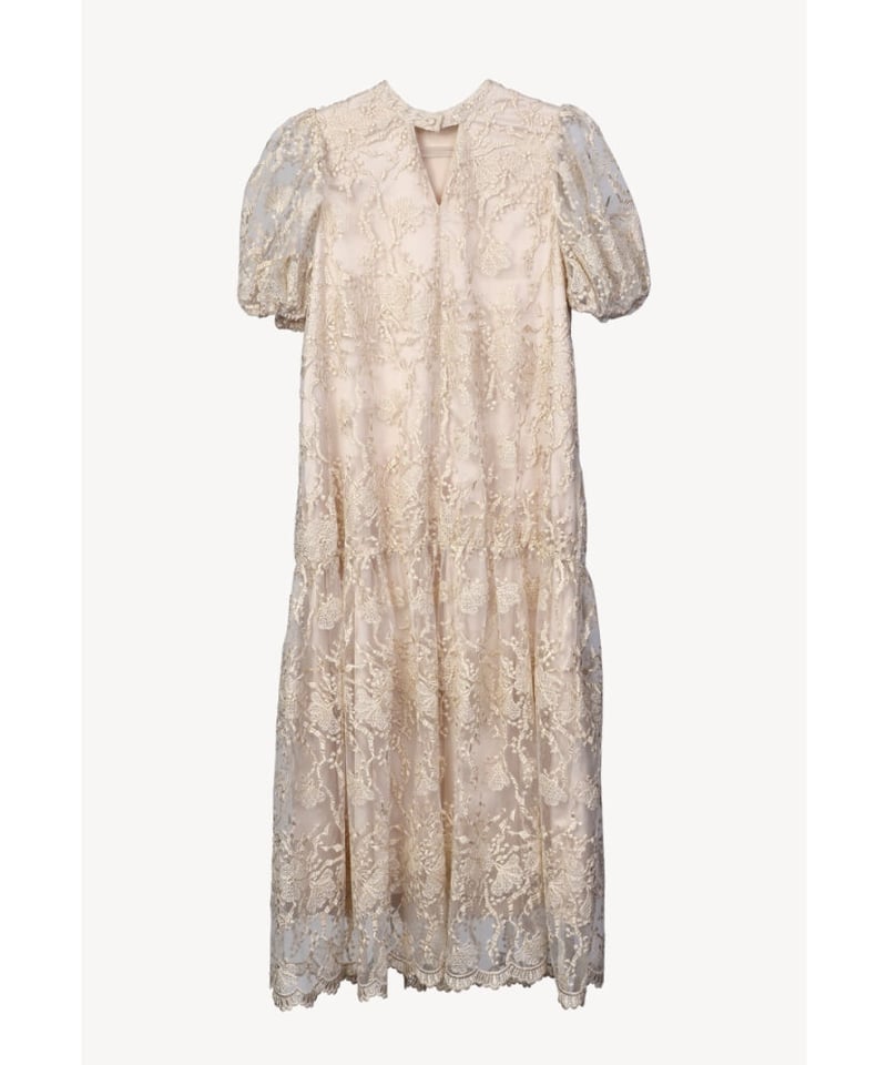 puffy occasion dress | Acka.| エーシーケーエー|公式 puffy occasion dress | Acka.| エーシーケーエー|公式