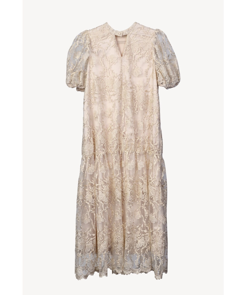 puffy occasion dress | Acka.| エーシーケーエー|公式 puffy occasion dress | Acka.| エーシーケーエー|公式
