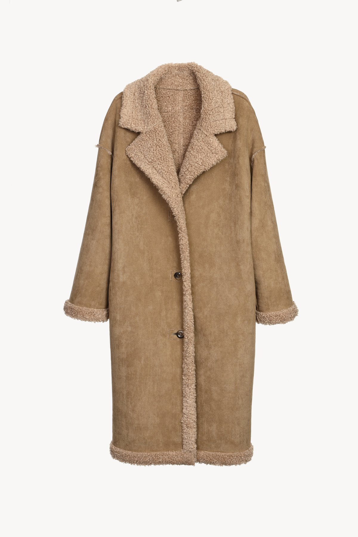 reversible boa coat | Acka.| エーシーケーエー|公式 reversible boa coat | Acka.| エーシーケーエー|公式