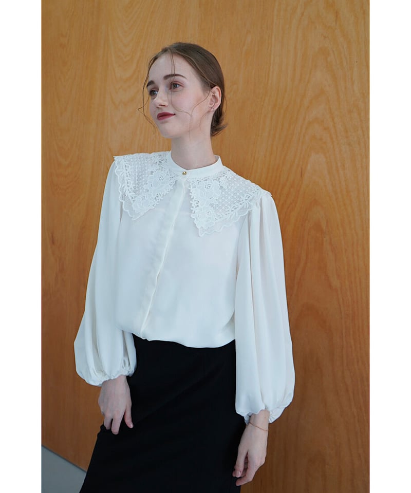 トップス acka volume bare top トップス acka volume bare top drape volume tops – Acka