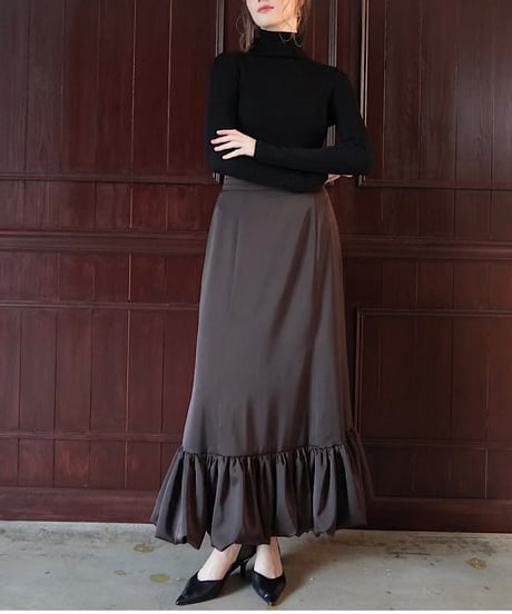 CATEGORY Skirt | Acka.| エーシーケーエー|公式オンラインストア CATEGORY Skirt | Acka.| エーシーケーエー|公式オンラインストア