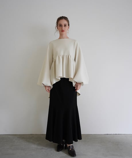 acka volume bare top 【公式通販】