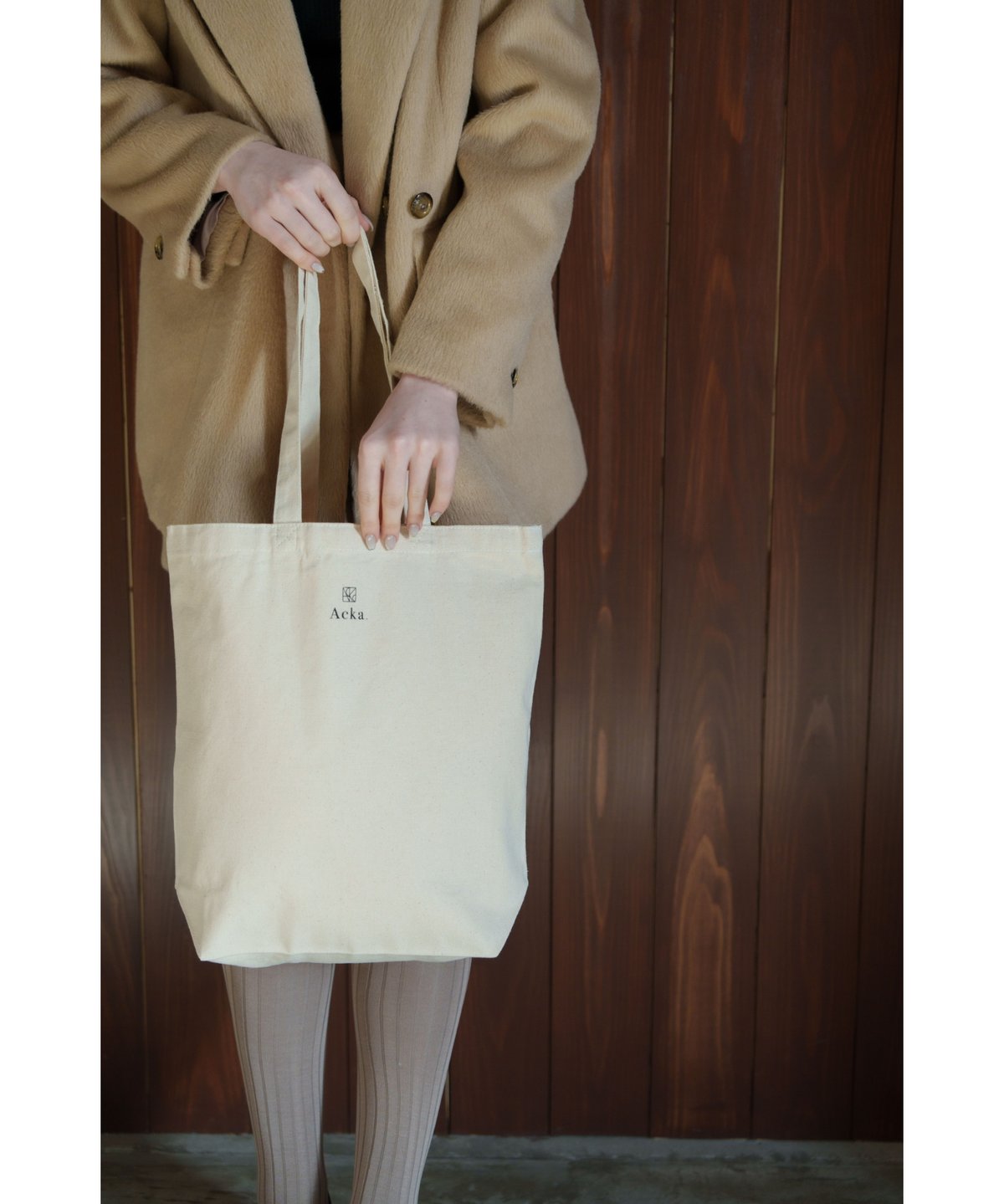 2025 happy bag / outer set | Acka.｜ エーシーケーエー｜公式 