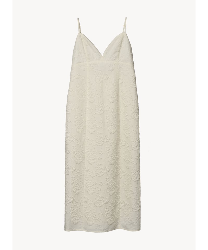 acka resort camisole one-piece