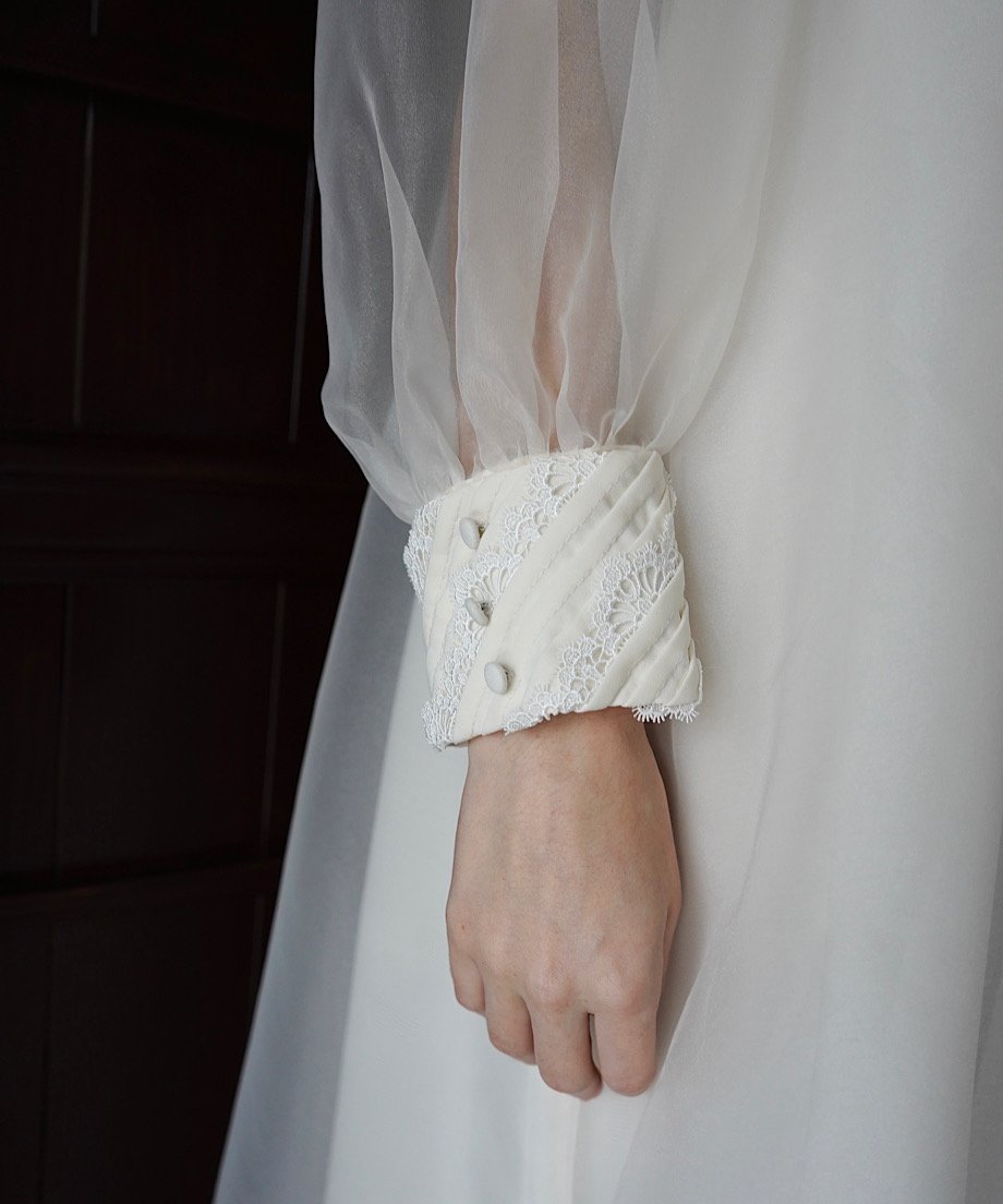 sheer over one-piece | Acka.| エーシーケーエー|公式 sheer over one-piece | Acka.| エーシーケーエー|公式