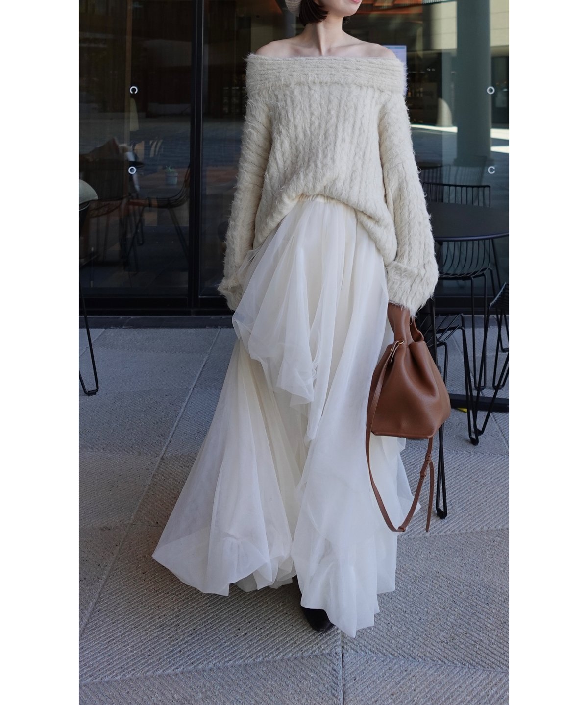 off shoulder knit | Acka.| エーシーケーエー|公式オンライン off shoulder knit | Acka.| エーシーケーエー|公式オンライン