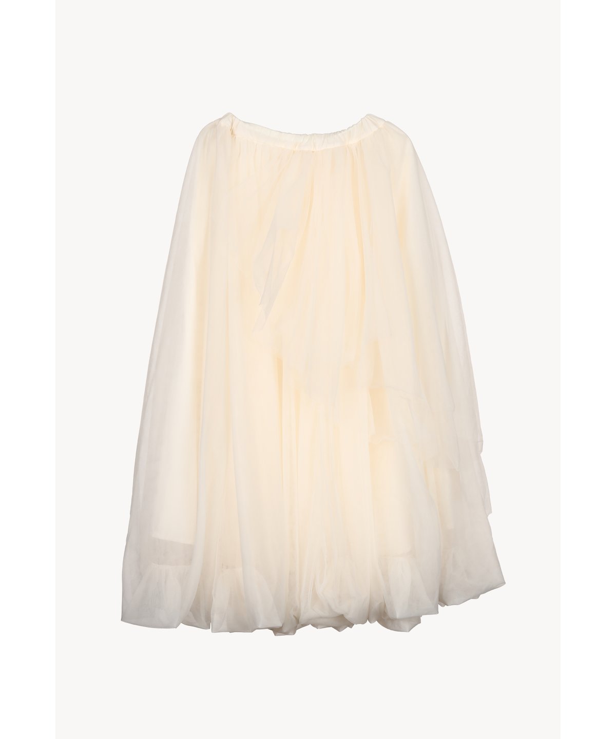 お値下げ　sheller three tier tulle skirt お値下げsheller three tier tulle skirt