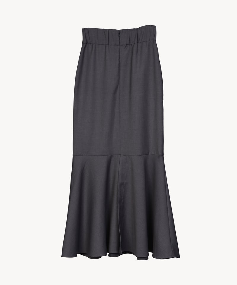 mermaid skirt | Acka.| エーシーケーエー|公式オンラインストア mermaid skirt | Acka.| エーシーケーエー|公式オンラインストア