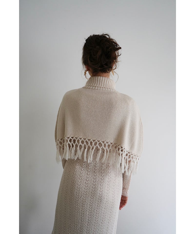 acka off shoulder knit one-piece - construramaragon.com