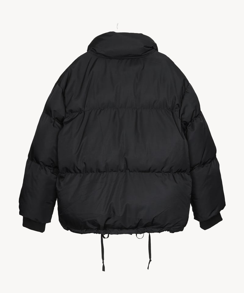 ジャケット・アウター acka volume down jacket ACKA/エーシーケーエー】volume down jacket/ボリュームダウン