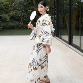 utatane × Acka. original yukata | Acka.| エーシーケ utatane × Acka. original yukata | Acka.| エーシーケ