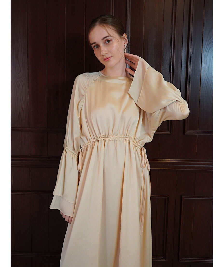 dress one-piece | Acka.| エーシーケーエー|公式オンラインストア dress one-piece | Acka.| エーシーケーエー|公式オンラインストア