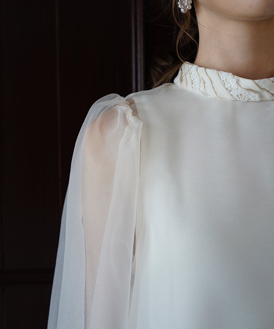 sheer over one-piece | Acka.| エーシーケーエー|公式 sheer over one-piece | Acka.| エーシーケーエー|公式