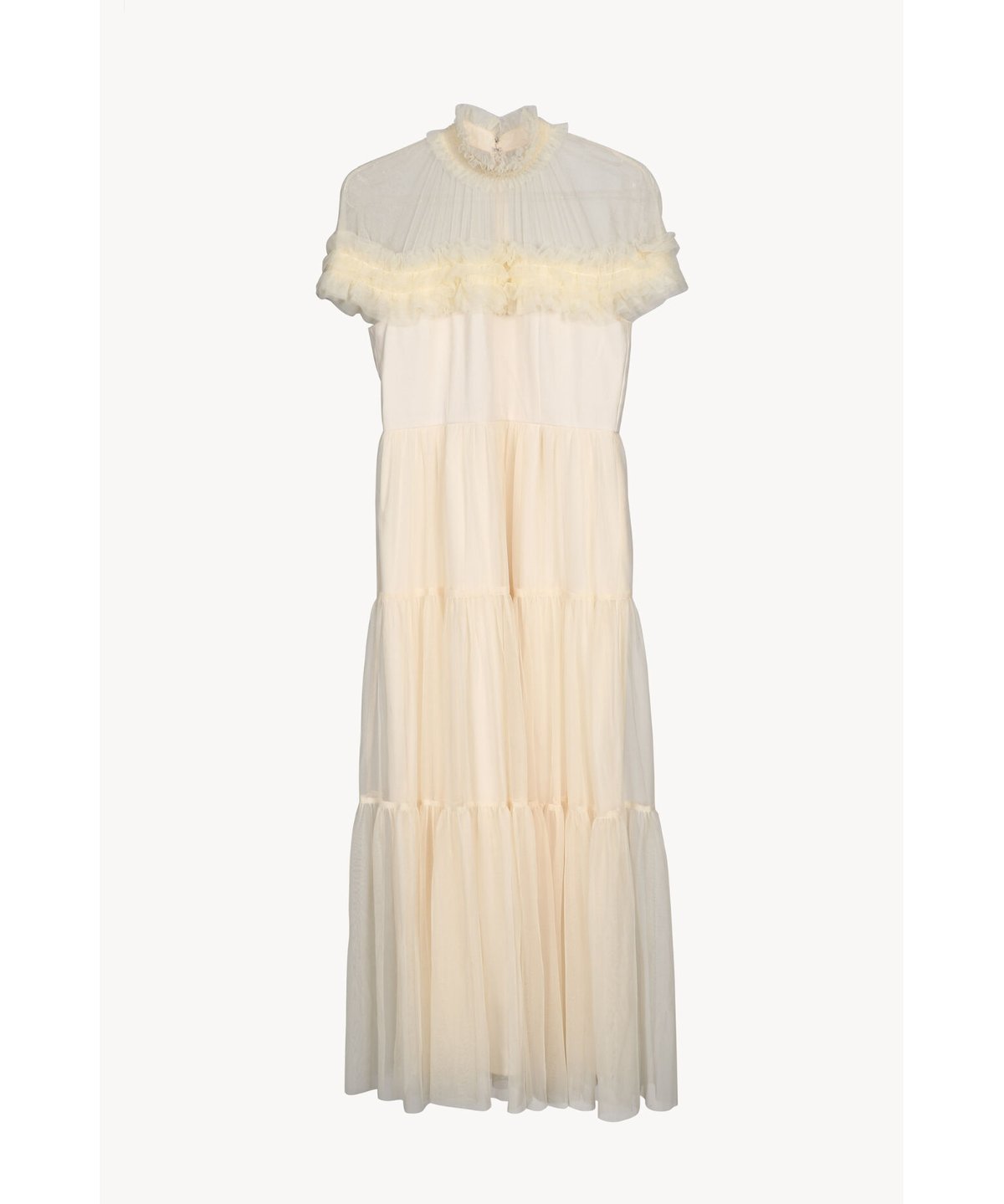 sheer shoulder dress | Acka.| エーシーケーエー|公式 sheer shoulder dress | Acka.| エーシーケーエー|公式