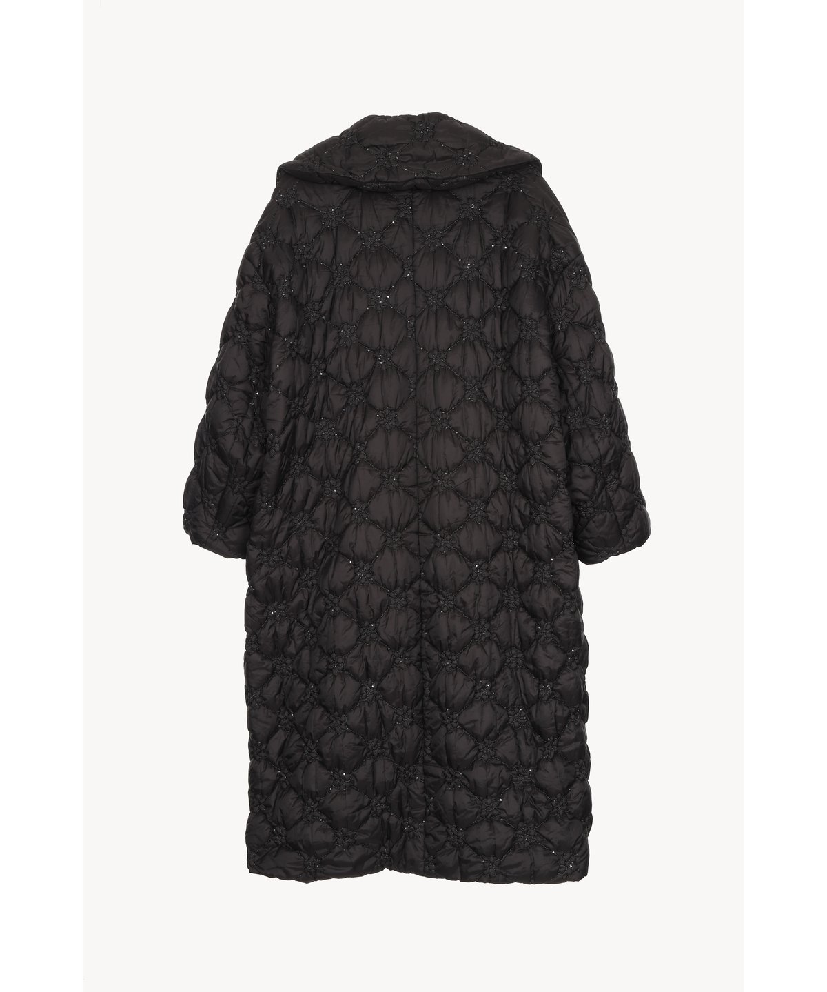 quilting long down coat | Acka.| エーシーケーエー|公式オン quilting long down coat | Acka.| エーシーケーエー|公式オン