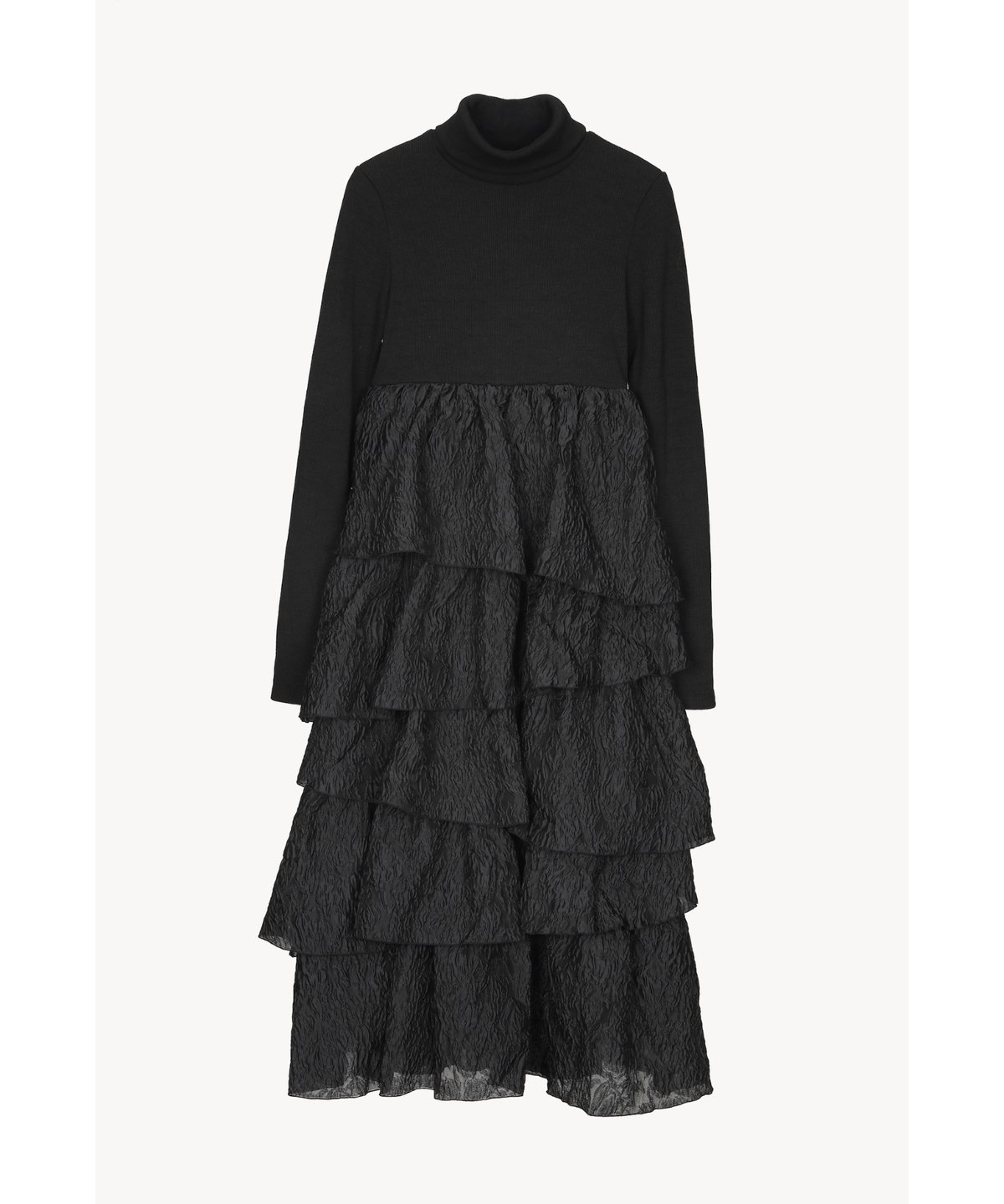 docking frill one-piece | Acka.| エーシーケーエー|公式 docking frill one-piece | Acka.| エーシーケーエー|公式