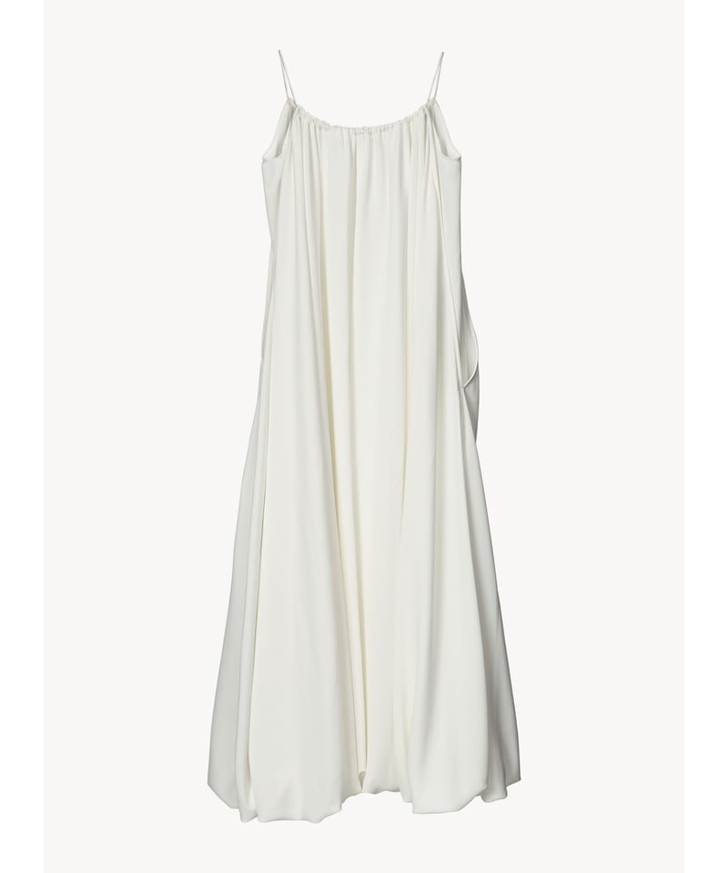 balloon camisole one-piece | Acka.｜ エーシーケーエー｜公式