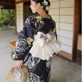 utatane × Acka. original yukata | Acka.| エーシーケ utatane × Acka. original yukata | Acka.| エーシーケ