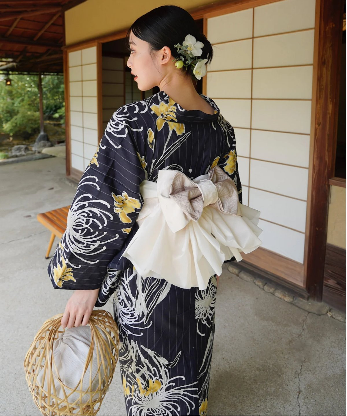 rady 浴衣 Rady - Rady 浴衣 新品未使用の通販 by ☆ゆ☆'s shop｜レディー