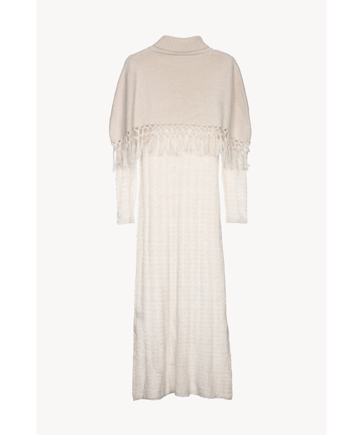 cape ami knit one-piece | Acka.| エーシーケーエー|公式 cape ami knit one-piece | Acka.| エーシーケーエー|公式