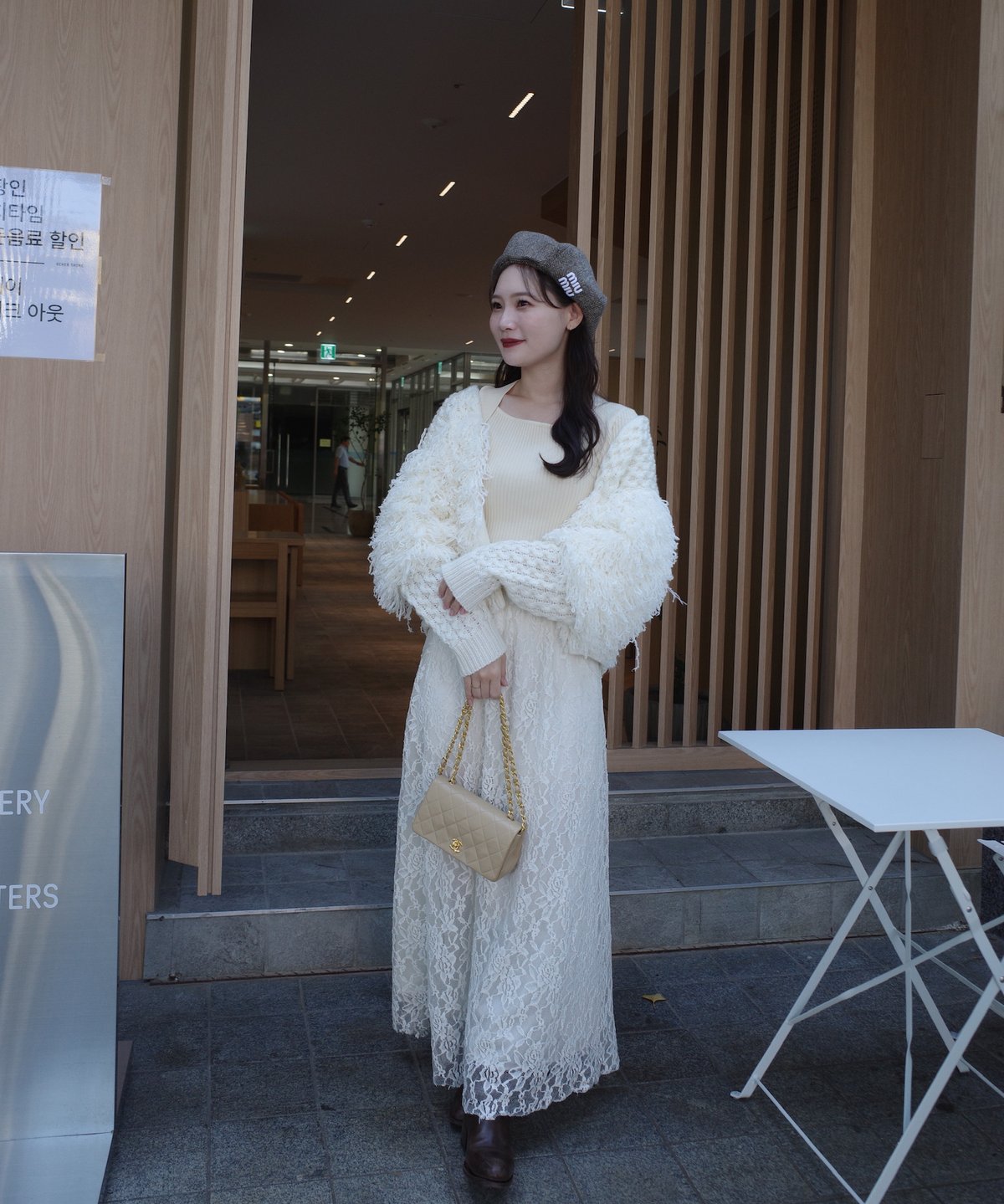 mix knit cardigan | Acka.| エーシーケーエー|公式オンライン mix knit cardigan | Acka.| エーシーケーエー|公式オンライン