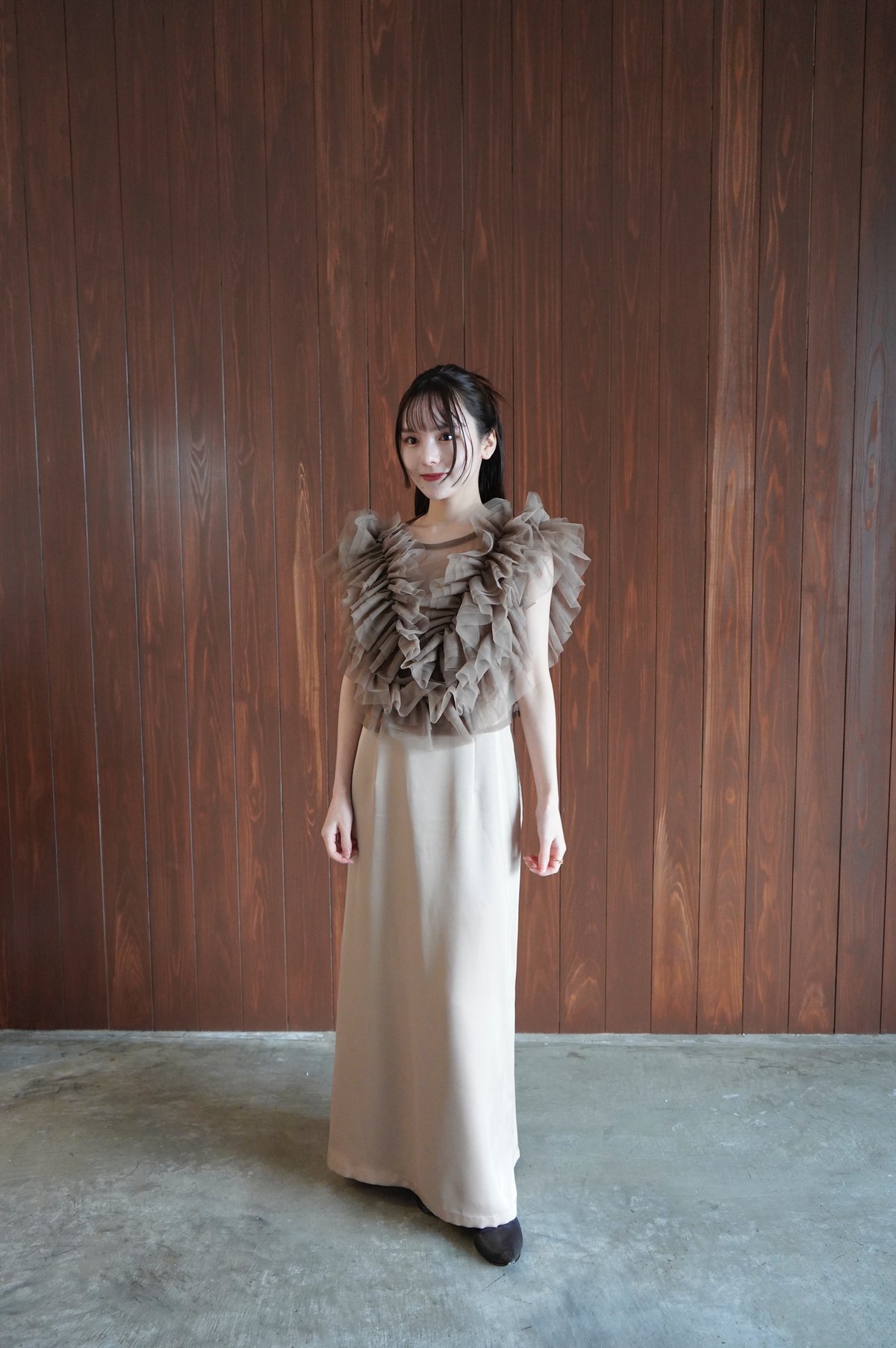 ワンピース ACKA rib docking one-piece rib docking one-piece | Acka.｜ エーシーケーエー｜公式