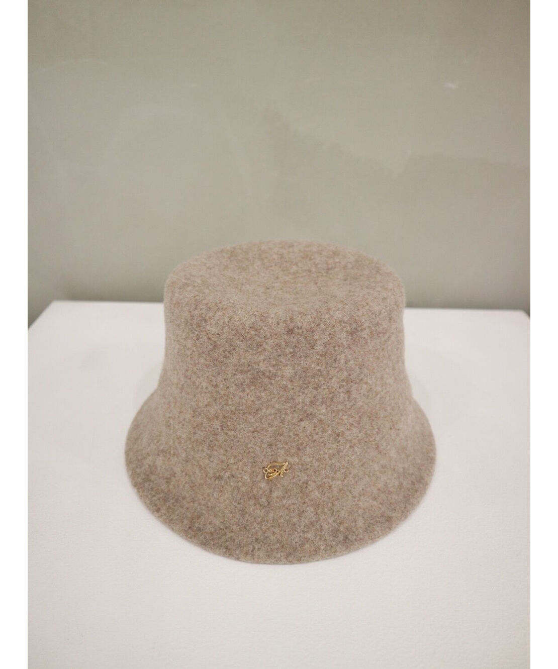 charm bucket hat | 【Acka.】エーシーケーエー｜公式オンラインストア