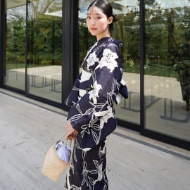 utatane × Acka. original yukata | Acka.| エーシーケ utatane × Acka. original yukata | Acka.| エーシーケ