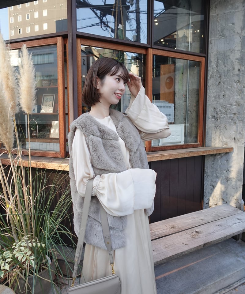 Acka ワンピースオケージョン