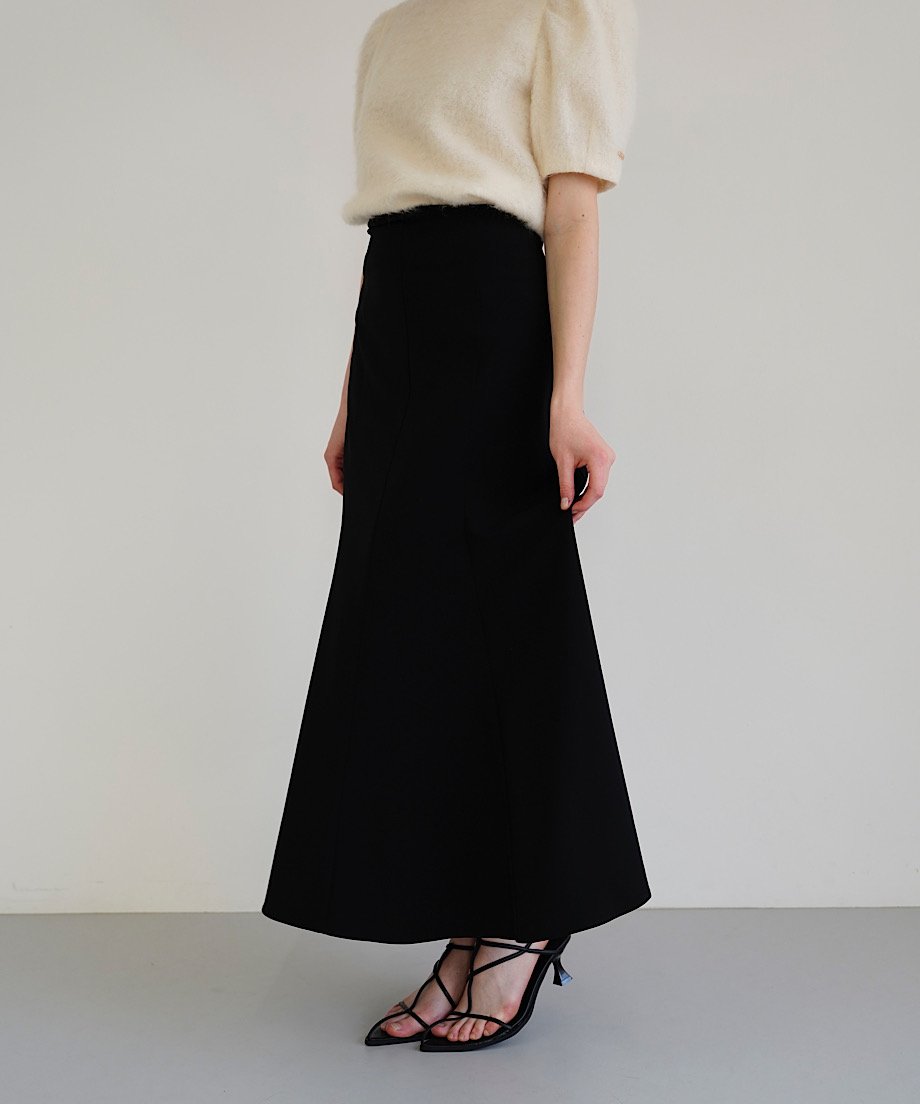 lace up skirt | Acka.｜ エーシーケーエー｜公式オンラインストア 