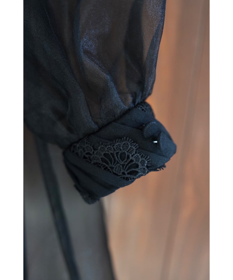 kids］sheer over one-piece | Acka.｜ エーシーケーエー｜公式