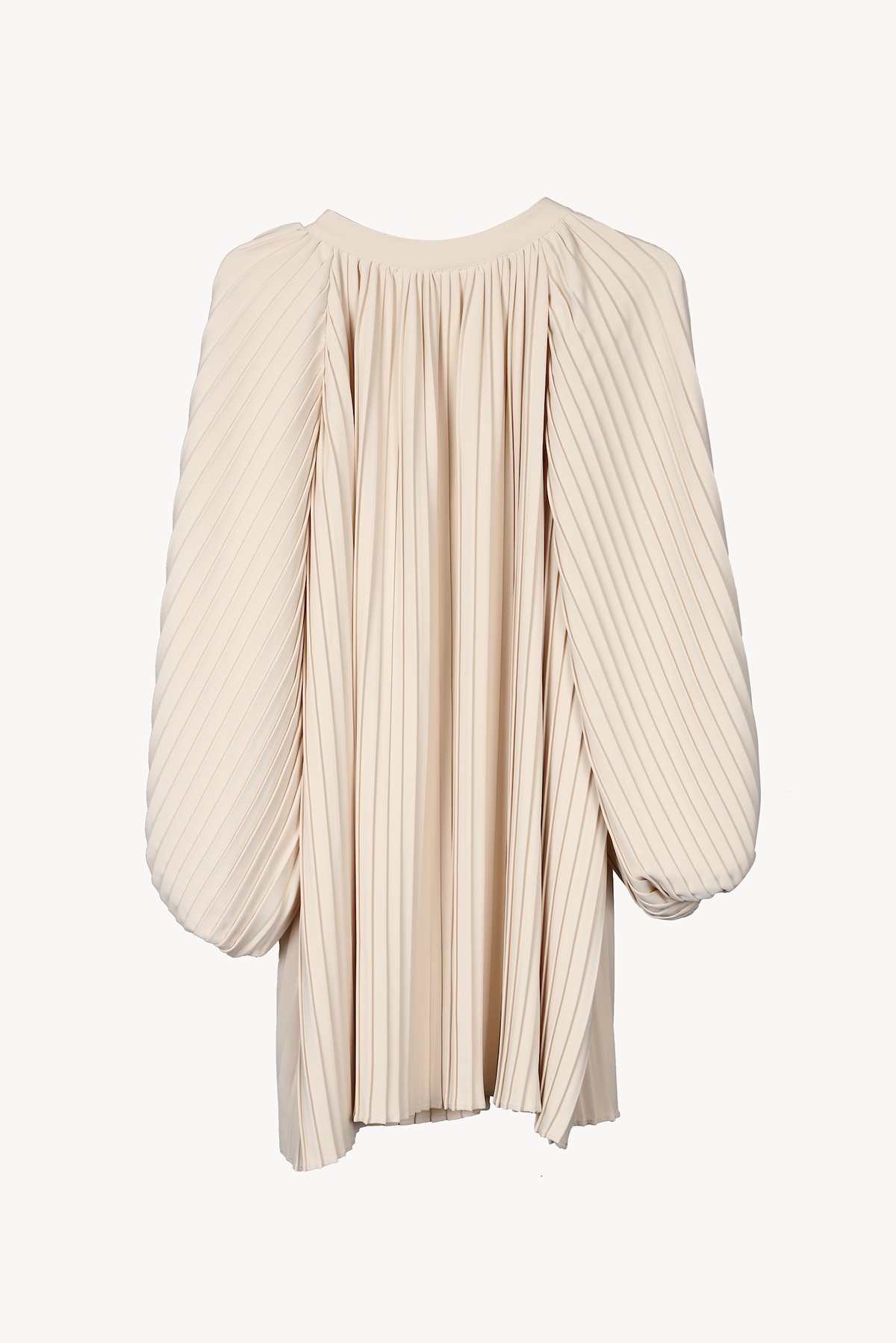 pleats volume blouse | Acka.| エーシーケーエー|公式 pleats volume blouse | Acka.| エーシーケーエー|公式