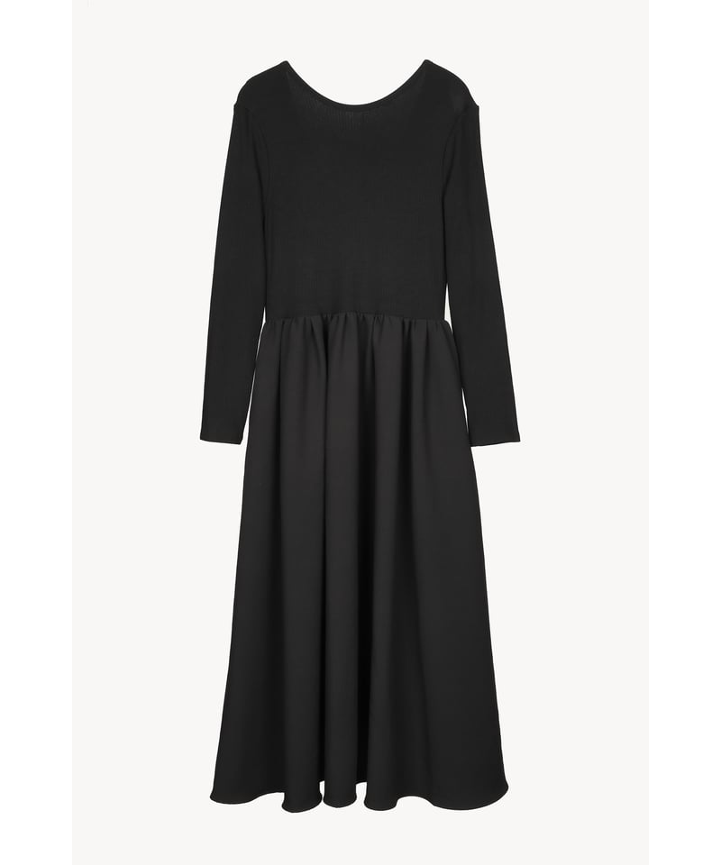 rib docking one-piece | Acka.｜ エーシーケーエー｜公式