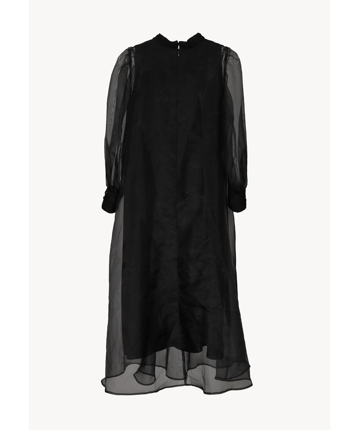 sheer over one-piece | Acka.| エーシーケーエー|公式 sheer over one-piece | Acka.| エーシーケーエー|公式