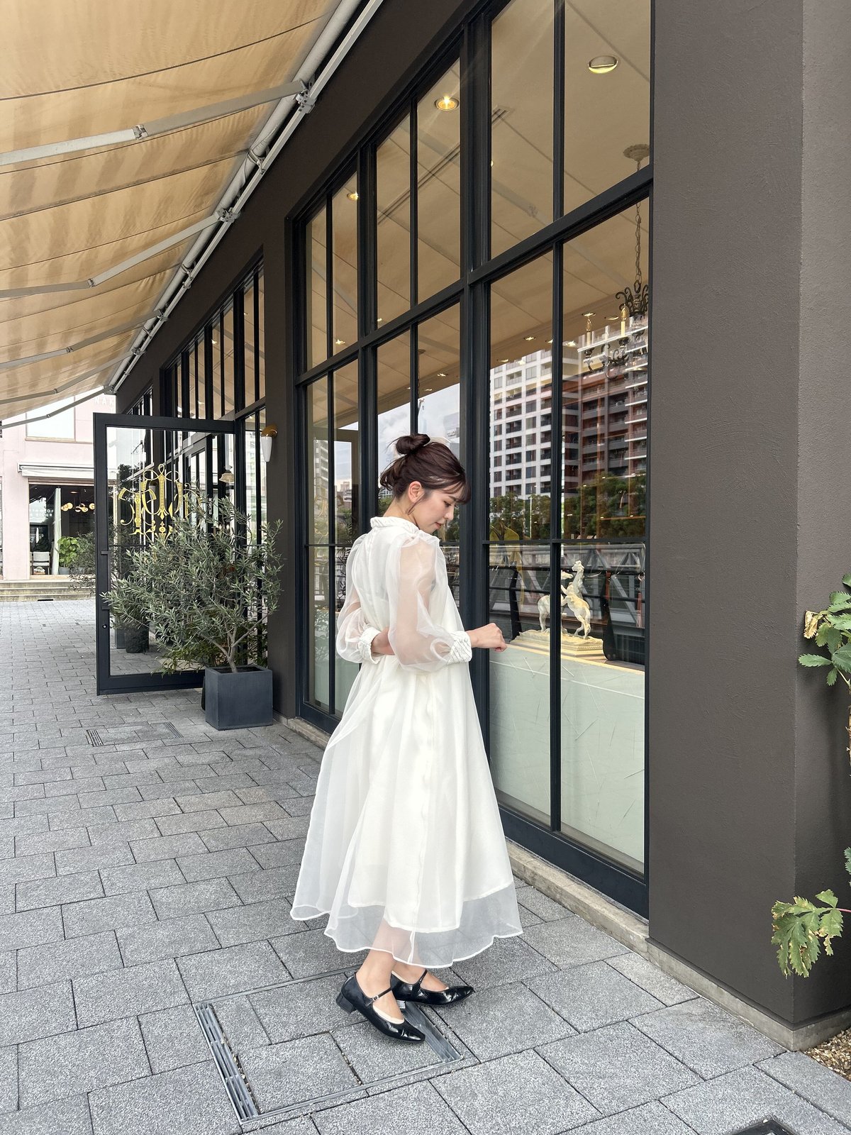 Acka エーシーケーエー オケージョンドレス 結婚式