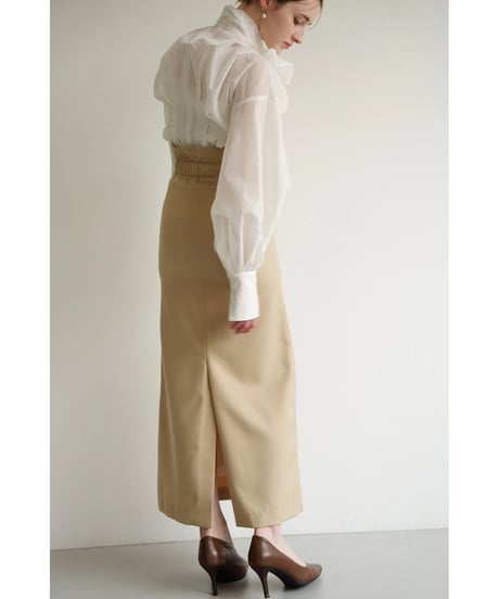 CATEGORY Skirt | Acka.| エーシーケーエー|公式オンラインストア CATEGORY Skirt | Acka.| エーシーケーエー|公式オンラインストア