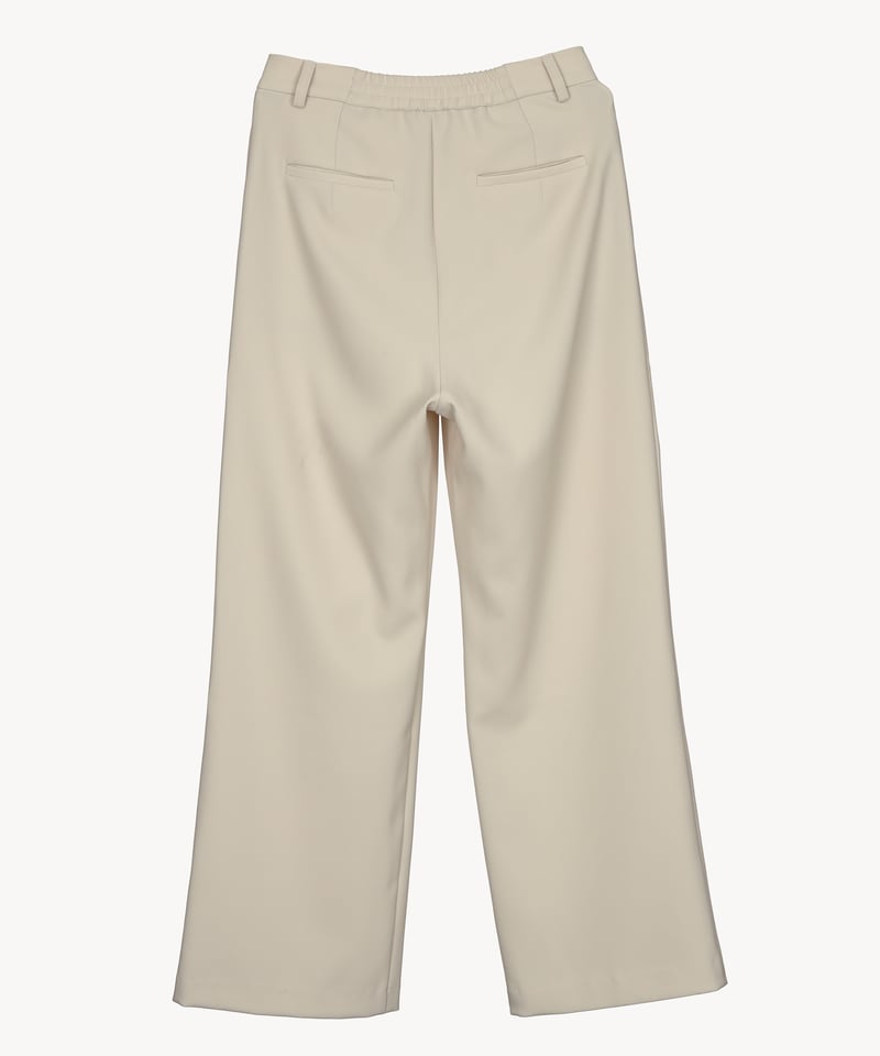 skirt layered pants | Acka.｜ エーシーケーエー｜公式オンラインストア