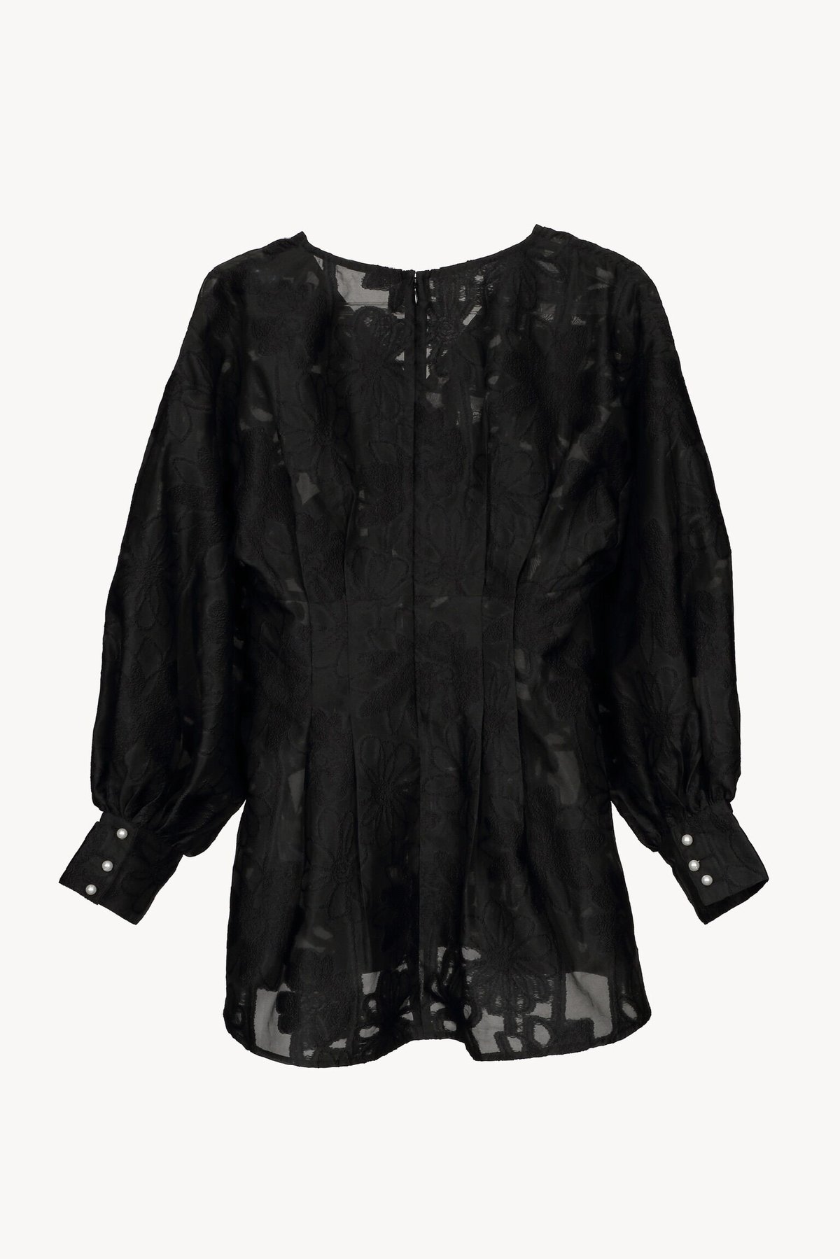 jacquard mini dress（black） | 【Acka.】エーシーケーエー｜公式...