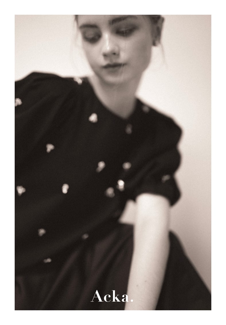 Acka.｜ エーシーケーエー｜公式オンラインストア 