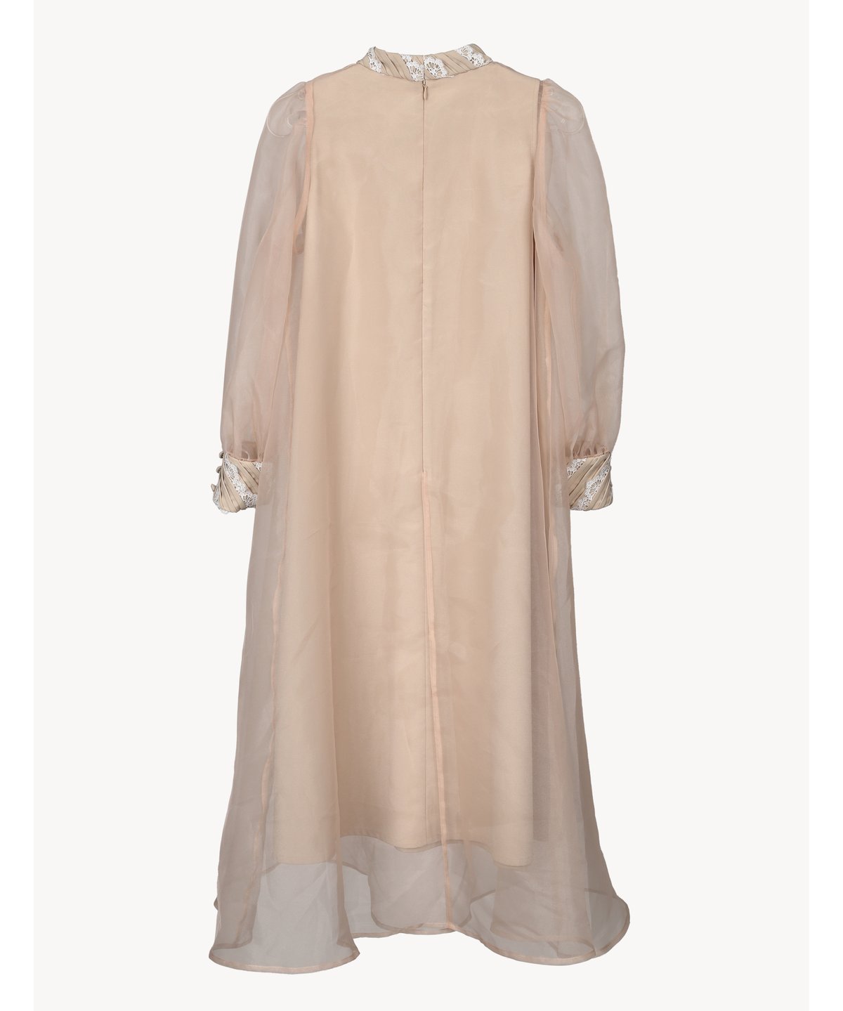 sheer over one-piece | Acka.| エーシーケーエー|公式 sheer over one-piece | Acka.| エーシーケーエー|公式