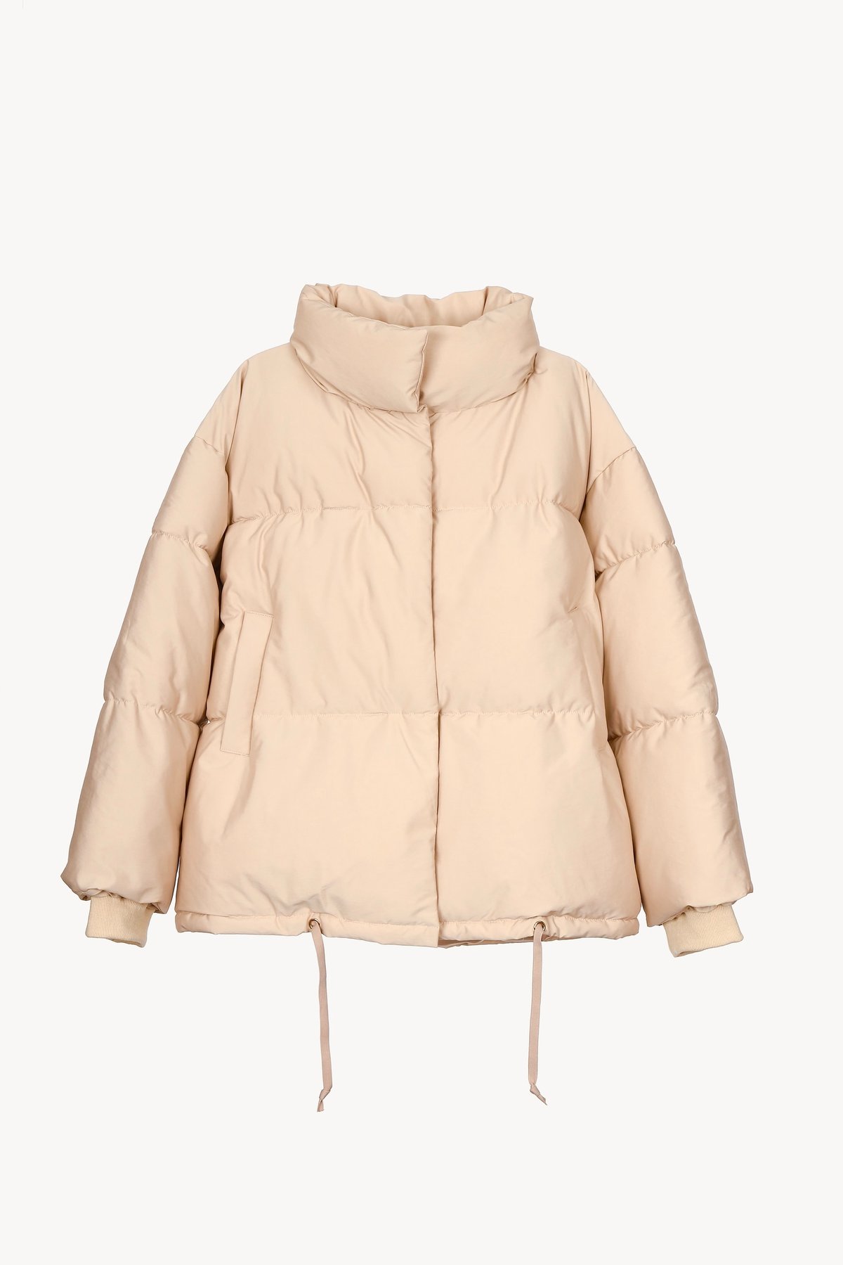 volume down jacket | Acka.｜ エーシーケーエー｜公式オンラインストア