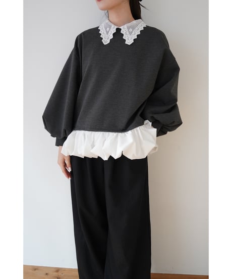 CATEGORY TOPS | Acka.| エーシーケーエー|公式オンラインストア CATEGORY TOPS | Acka.| エーシーケーエー|公式オンラインストア