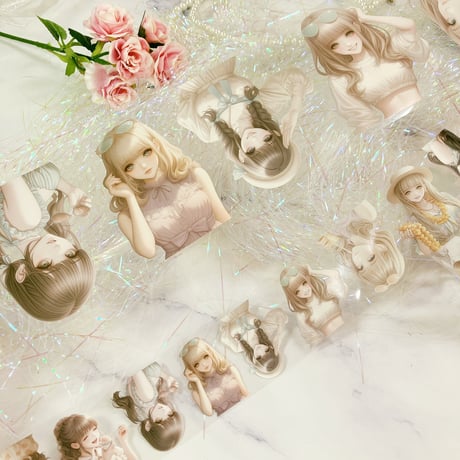 CATEGORY PETテープ | ハル×文具女子の文具専門店