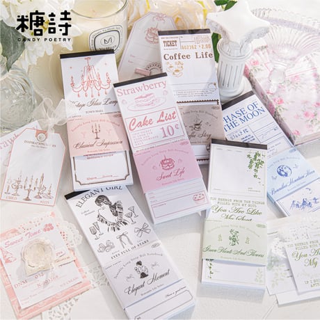 CATEGORY 紙もの | ハル×文具女子の文具専門店